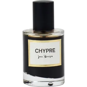 Jan Barba Chypre parfüm şişesi