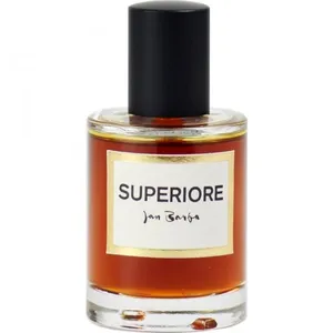 Jan Barba Superiore parfüm şişesi