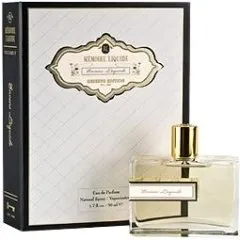 EMES Encens / Reserve Edition - Encens Liquide perfume bottle