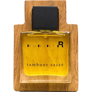 Rubini Tambour Sacré perfume bottle