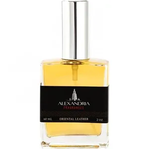 Alexandria Fragrances Oriental Leather perfume bottle