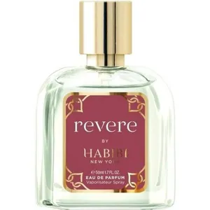 Habibi Revere parfüm şişesi