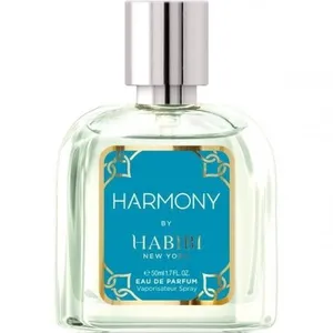 Habibi Harmony parfüm şişesi