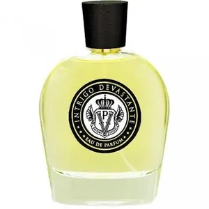 Parfums Vintage Intrigo Devastante perfume bottle