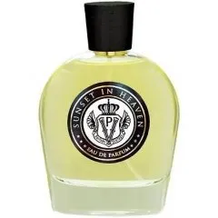 Parfums Vintage Sunset in Heaven perfume bottle
