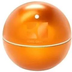 Hugo Boss Boss Orange Made for Summer parfüm şişesi