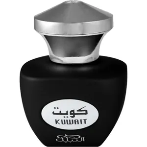 Nabeel Kuwait perfume bottle