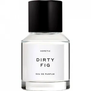 Heretic Dirty Fig perfume bottle