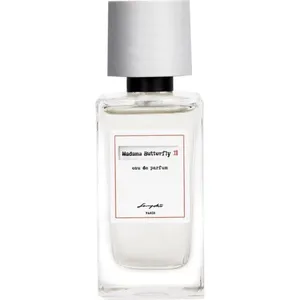 Senyokô Madama Butterfly II perfume bottle