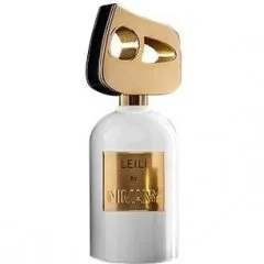 Nimany Leili perfume bottle