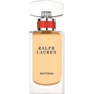 Ralph Lauren Saffron perfume bottle
