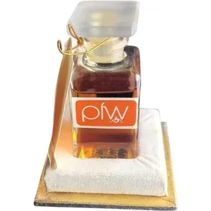PFW Aroma Chemicals pfw (Damen) perfume bottle