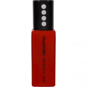 Jacomo Eau Cendrée (Eau de Toilette) parfüm şişesi