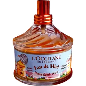 L'Occitane en Provence Eau de Miel perfume bottle