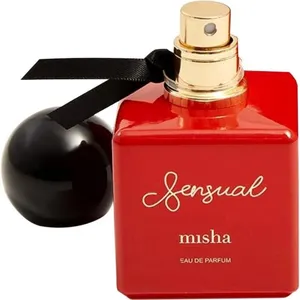 Diverse Sensual Misha parfüm şişesi