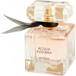 Diverse Acqua Azzurra parfüm şişesi