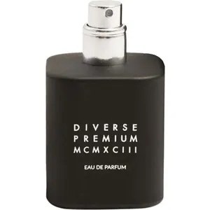 Diverse Premium MCMXCIII parfüm şişesi