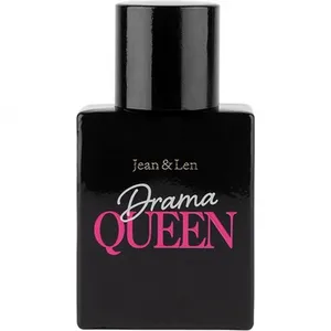 Jean & Len Drama Queen perfume bottle
