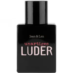 Jean & Len Unartiges Luder perfume bottle
