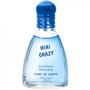 Ulric de Varens Mini Crazy perfume bottle