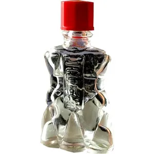 Oo La Lab Twisted Passion perfume bottle