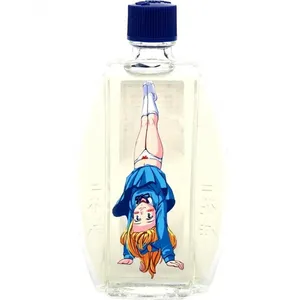 Oo La Lab Psychotropics perfume bottle