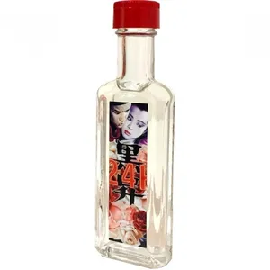 Oo La Lab Black Rose perfume bottle