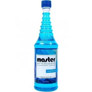 Master Blue parfüm şişesi