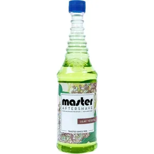 Master Lilac Vegetal parfüm şişesi