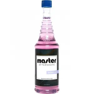 Master Smokey Oud parfüm şişesi