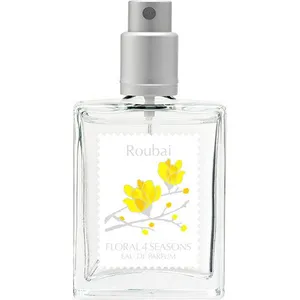Floral 4 Seasons Roubai / ろうばい parfüm şişesi