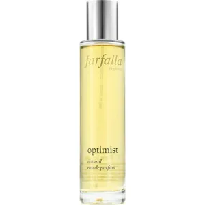 Farfalla Optimist / Optimiste parfüm şişesi