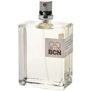 Aroma BCN El Raval parfüm şişesi