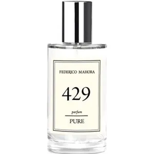 Federico Mahora Pure 429 parfüm şişesi
