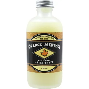 Maggard Razors Orange Menthol parfüm şişesi