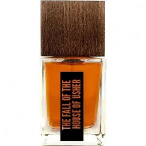 Sixteen92 The Fall of the House of Usher (Extrait de Parfum) parfüm şişesi