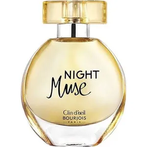 Bourjois Clin d'Œil - Night Muse parfüm şişesi