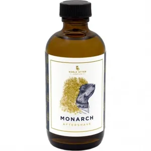 Noble Otter Monarch (Aftershave) perfume bottle