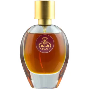 Amaranthvs Herbis Terræ di Siena perfume bottle