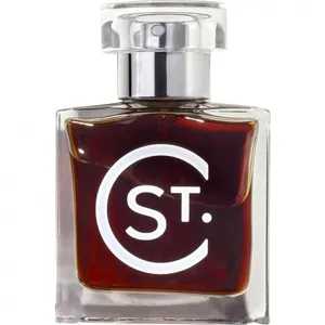 St. Clair Scents Casablanca perfume bottle