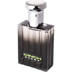 Cinch Sport parfüm şişesi
