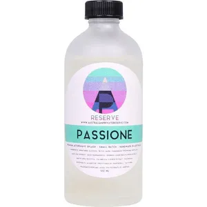 Australian Private Reserve Passione (Aftershave) parfüm şişesi