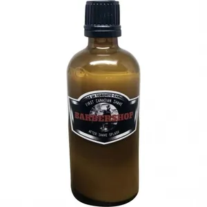 First Canadian Shave Barbershop parfüm şişesi