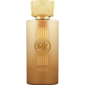 Nabeel Gold 24K (Eau de Parfum) parfüm şişesi