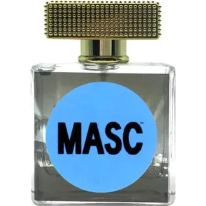 Xyrena Masc parfüm şişesi