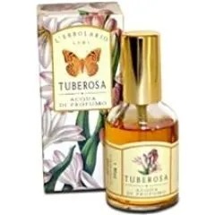 L'Erbolario Tuberosa perfume bottle