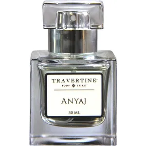 Travertine Anyaj parfüm şişesi