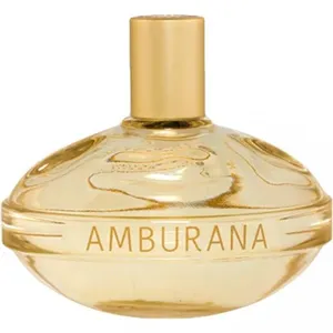 L'Occitane au Brésil Amburana perfume bottle