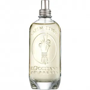 L'Occitane au Brésil Capim-Limão Gengibre perfume bottle