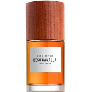 Beso Beach Beso Canalla perfume bottle
